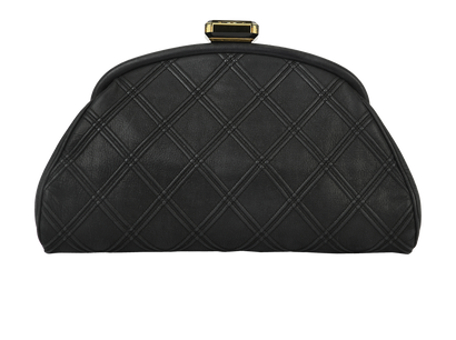 Mademoiselle Clutch, front view